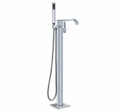 Royal Fall Freestanding Tub Faucet