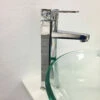 Royal Tall St-Catherine Single Handle Lav Faucet 2 Royal Tall St-Catherine Single Handle Lav Faucet -AMERICANBATH Sales fullsizeoutput 9d 53327 46852.1552187023