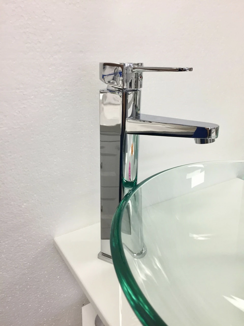 Royal Tall St-Catherine Single Handle Lav Faucet 3 Royal Tall St-Catherine Single Handle Lav Faucet