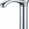 Royal Pembrooke Bathroom Overmount Sink Faucet