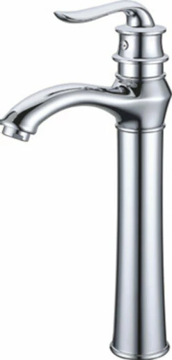 Royal Pembrooke Bathroom Overmount Sink Faucet