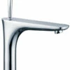 Royal Karizma Bathroom Faucet Chrome