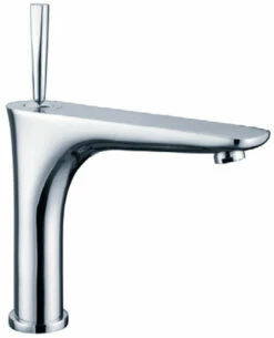 Royal Karizma Bathroom Faucet Chrome