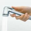 Royal Bidet Handspray Shower + Hoses