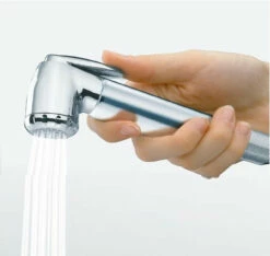 Royal Bidet Handspray Shower + Hoses