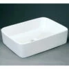 Vaughan 23" Vessel Sink 1 Vaughan 23" Vessel Sink -AMERICANBATH Sales sk1320 31073 49985.1552186995