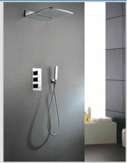 Royal Tempesta Thermo Waterfall Shower