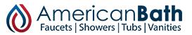 AMERICANBATH Sales